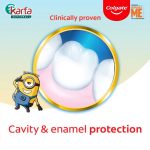 Colgate Kids Minion Toothpaste (40g)