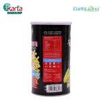 O'Pure Softilicious Whole Corn Flute Chips Cheese Flavor 80g