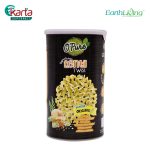 O'Pure Chips Hyperlicious Lentil Twist Original Flavor 80g