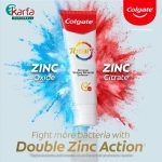 Colgate Total Advanced Fresh Toothpaste (150g) Twin Pack