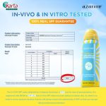 Azarine Ceraspray Sunscreen 50ml