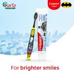 Colgate Kids Batman Toothpaste (40g)