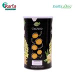 O'Pure Chips Hyperlicious Lentil Twist Original Flavor 80g