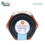 Earth Honey 100% Unprocessed Pure Raw Wild Flower Honey 220g
