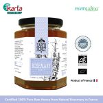 Earth Honey 100% Unprocessed Pure Raw Rosemary Honey 220g