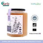 Earth Honey 100% Unprocessed Pure Raw Rosemary Honey 220g