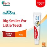 Colgate Kids Minion Toothpaste (40g)