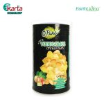 O'Pure Fiber Hi Vegetable Crinkle Chips (Original) 80g