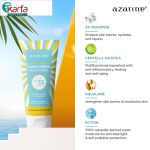 AZARINE 3 PC Bundle - ANTI AGING SET