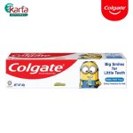 Colgate Kids Minion Toothpaste (40g)