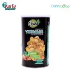 O'Pure Fiber Hi Vegetables Crinkle Chips Tomato Flavor 80g