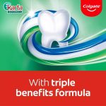 Colgate Triple Action (175g) Twin Pack