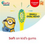 Colgate Kids Minion Toothbrush 2-5 Years (Ultra Soft)