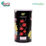 O'Pure Softilicious Whole Corn Flute Chips Cheese Flavor 80g