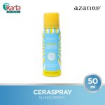 Azarine Ceraspray Sunscreen 50ml