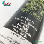 O'Pure Honey Butter Natural Popcorn (Non-GMO) 80g