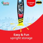 Colgate Kids Batman Ultra Soft Toothbrush Age 6+ Years