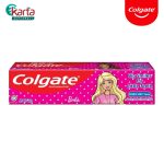 Colgate Kids Barbie Toothpaste (40g)