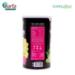 O'Pure Chips Hummusly Chickpea Crisp Original Flavor 80g