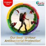 Colgate Total Advanced Fresh Toothpaste (150g) Twin Pack