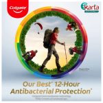 Colgate Total Clean Mint Toothpaste (150g) Twin Pack