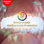 Colgate Total Advanced Fresh Toothpaste (150g) Twin Pack