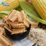 O'Pure Nutri-Rich Multi-Grain Wavy Chips (Original) 80g