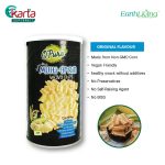 O'Pure Nutri-Rich Multi-Grain Wavy Chips (Original) 80g