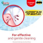 Colgate Kids Batman Ultra Soft Toothbrush Age 6+ Years