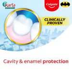 Colgate Kids Batman Toothpaste (40g)