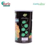 O'Pure Fiber Hi Vegetables Crinkle Chips Tomato Flavor 80g