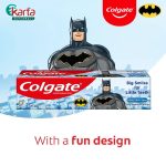 Colgate Kids Batman Toothpaste (40g)