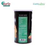 O'Pure Fiber Hi Vegetables Crinkle Chips Tomato Flavor 80g