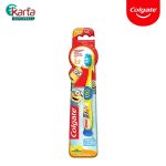 Colgate Kids Minion Toothbrush 2-5 Years (Ultra Soft)
