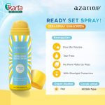 Azarine Ceraspray Sunscreen 50ml