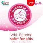 Colgate Kids Barbie Toothpaste (40g)