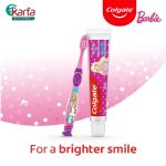 Colgate Kids Barbie Toothpaste (40g)