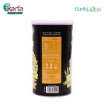 O'Pure Chips Hyperlicious Lentil Twist Original Flavor 80g