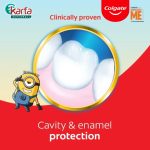 Colgate Kids Minion Toothpaste (40g)