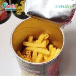 O'Pure Softilicious Whole Corn Flute Chips (Original) 80g