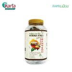 Earth Herbs Moringa Honey Gojiberry Molasses Concoction 325g