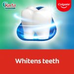 Colgate Triple Action (175g) Twin Pack