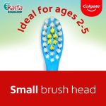 Colgate Kids Dinosaur Toothbrush 2-5 Years (Extra Soft)