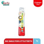 Colgate Kids Minion Toothbrush 2-5 Years (Ultra Soft)
