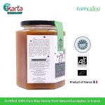 Earth Honey 100% Unprocessed Pure Raw Eucalyptus Honey 220g