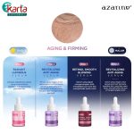 AZARINE 3 PC Bundle - ANTI AGING SET