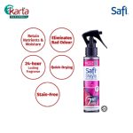 Safi Shayla Soft & Smooth Hair & Hijab Parfum Mist (100 ml)