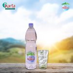 Le Minerale Natural Mineral Water (1500ml)