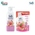 Safi Antibacterial Shower Gel Berry Smoothie 950g