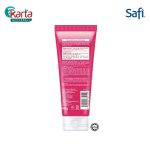 Safi Naturals Brightening & Hydrating Facial Cleanser 100g